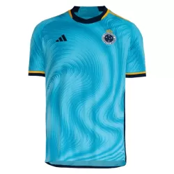 Cruzeiro EC Fotbollströja Tredje 2023/24 Cruzeiro EC Fotbollströja Tredje 2023/24