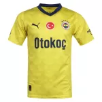 Fenerbahce Fotbollströja Borta 2023/24