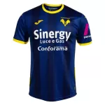 Hellas Verona Fotbollströja Hemma 2023/24