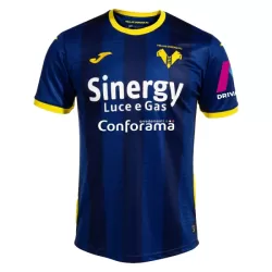 Hellas Verona Fotbollströja Hemma 2023/24 Hellas Verona Fotbollströja Hemma 2023/24