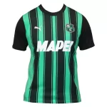 Sassuolo Fotbollströja Hemma 2023/24