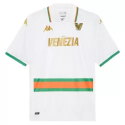 Venezia FC Fotbollströja Borta 2023/24 Venezia FC Fotbollströja Borta 2023/24