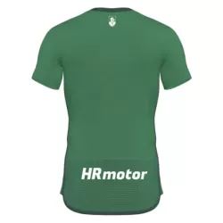 CA Osasuna Fotbollströja Tredje 2023/24