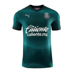CD Guadalajara Fotbollströja Tredje 2023/24 CD Guadalajara Fotbollströja Tredje 2023/24
