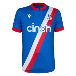 Crystal Palace Fotbollströja Fjärde 2023/24 Crystal Palace Fotbollströja Fjärde 2023/24