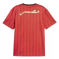 Egypten Fotbollströja Hemma 2023/24