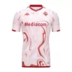 Fiorentina Fotbollströja Fjärde 2023/24