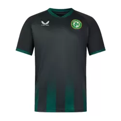 Irland Fotbollströja Tredje 2023 Irland Fotbollströja Tredje 2023