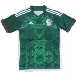 Mexiko Day of the Dead Fotbollströja 2023/24 - Speciell Mexiko Day of the Dead Fotbollströja 2023/24 - Speciell