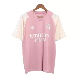 Olympique Lyon Special Fotbollströja 2023/24 Olympique Lyon Special Fotbollströja 2023/24
