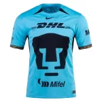 Pumas UNAM Fotbollströja Tredje 2023/24