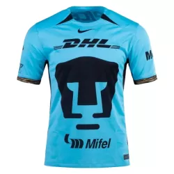 Pumas UNAM Fotbollströja Tredje 2023/24 Pumas UNAM Fotbollströja Tredje 2023/24