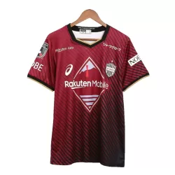 Vissel Kobe Fotbollströja Hemma 2023/24 Vissel Kobe Fotbollströja Hemma 2023/24