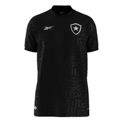 Botafogo Fotbollströja Borta 2023/24 Botafogo Fotbollströja Borta 2023/24