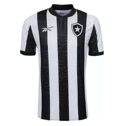 Botafogo Fotbollströja Hemma 2023/24 Botafogo Fotbollströja Hemma 2023/24