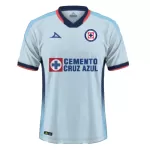 Cruz Azul Fotbollströja Borta 2023/24