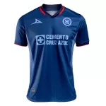 Cruz Azul Fotbollströja Tredje 2023/24