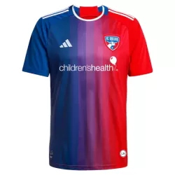 FC Dallas Fotbollströja Hemma 2024