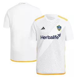 LA Galaxy Fotbollströja Hemma 2024 LA Galaxy Fotbollströja Hemma 2024