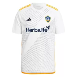 LA Galaxy Fotbollströja Hemma 2024