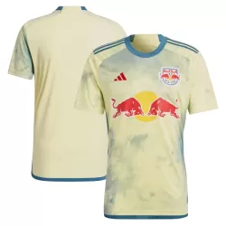 New York Red Bulls Fotbollströja Hemma 2024 New York Red Bulls Fotbollströja Hemma 2024