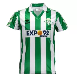 Real Betis Fotbollströja 2023/24 - Speciell Real Betis Fotbollströja 2023/24 - Speciell