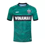 VfB Stuttgart Fotbollströja Tredje 2023/24