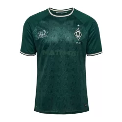 Werder Bremen Fotbollströja Jubileum 2023/24 Werder Bremen Fotbollströja Jubileum 2023/24