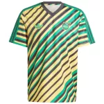 Jamaica Fotbollströja Retro 2024