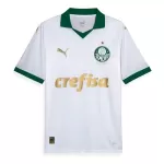 Palmeiras Fotbollströja Borta 2024/25