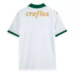 Palmeiras Fotbollströja Borta 2024/25