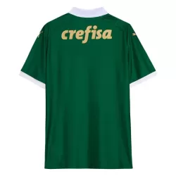 Palmeiras Fotbollströja Hemma 2024/25