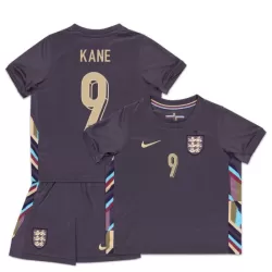 England Kane 9 Fotbollströja Barn Borta EM 2024 England Kane 9 Fotbollströja Barn Borta EM 2024