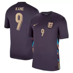 England Kane 9 Fotbollströja Borta EM 2024 England Kane 9 Fotbollströja Borta EM 2024