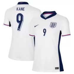 England Kane 9 Fotbollströja Dam Hemma EM 2024 England Kane 9 Fotbollströja Dam Hemma EM 2024