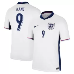 England Kane 9 Fotbollströja Hemma EM 2024 England Kane 9 Fotbollströja Hemma EM 2024