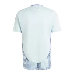 Skottland Fotbollströja Borta EM 2024