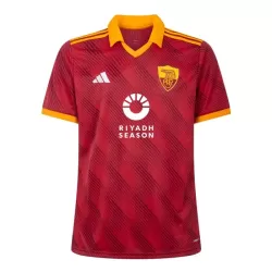 AS Roma Fotbollströja Fjärde 2023/24 AS Roma Fotbollströja Fjärde 2023/24
