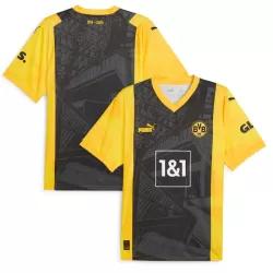 Borussia Dortmund Fotbollströja Jubileum 2023/24 Borussia Dortmund Fotbollströja Jubileum 2023/24