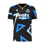 Club Brugge Fotbollströja Fjärde 2023/24
