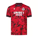 Club Brugge Fotbollströja Tredje 2023/24