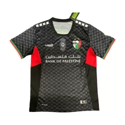 Club Deportivo Palestino Fotbollströja Borta 2024/25 Club Deportivo Palestino Fotbollströja Borta 2024/25