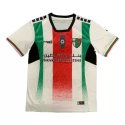 Club Deportivo Palestino Fotbollströja Hemma 2024/25 Club Deportivo Palestino Fotbollströja Hemma 2024/25