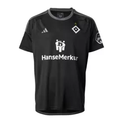 Hamburger SV Fotbollströja Tredje 2023/24 Hamburger SV Fotbollströja Tredje 2023/24