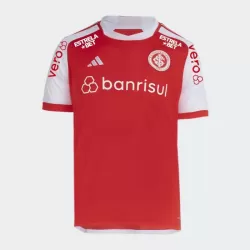 Internacional Fotbollströja Hemma 2024/25 Internacional Fotbollströja Hemma 2024/25