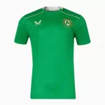 Irland Fotbollströja Hemma 2024/25