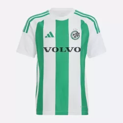 Maccabi Haifa Fotbollströja Jubileum 2023/24 Maccabi Haifa Fotbollströja Jubileum 2023/24