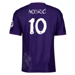 Real Madrid Modrić 10 Fotbollströja Fjärde 2023/24 Real Madrid Modrić 10 Fotbollströja Fjärde 2023/24