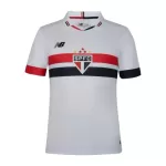 São Paulo Fotbollströja Hemma 2024/25