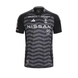 Yokohama F. Marinos Fotbollströja 2024/25 - Speciell Yokohama F. Marinos Fotbollströja 2024/25 - Speciell